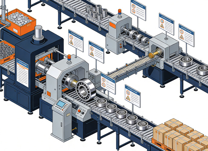 全链管控 全链管控